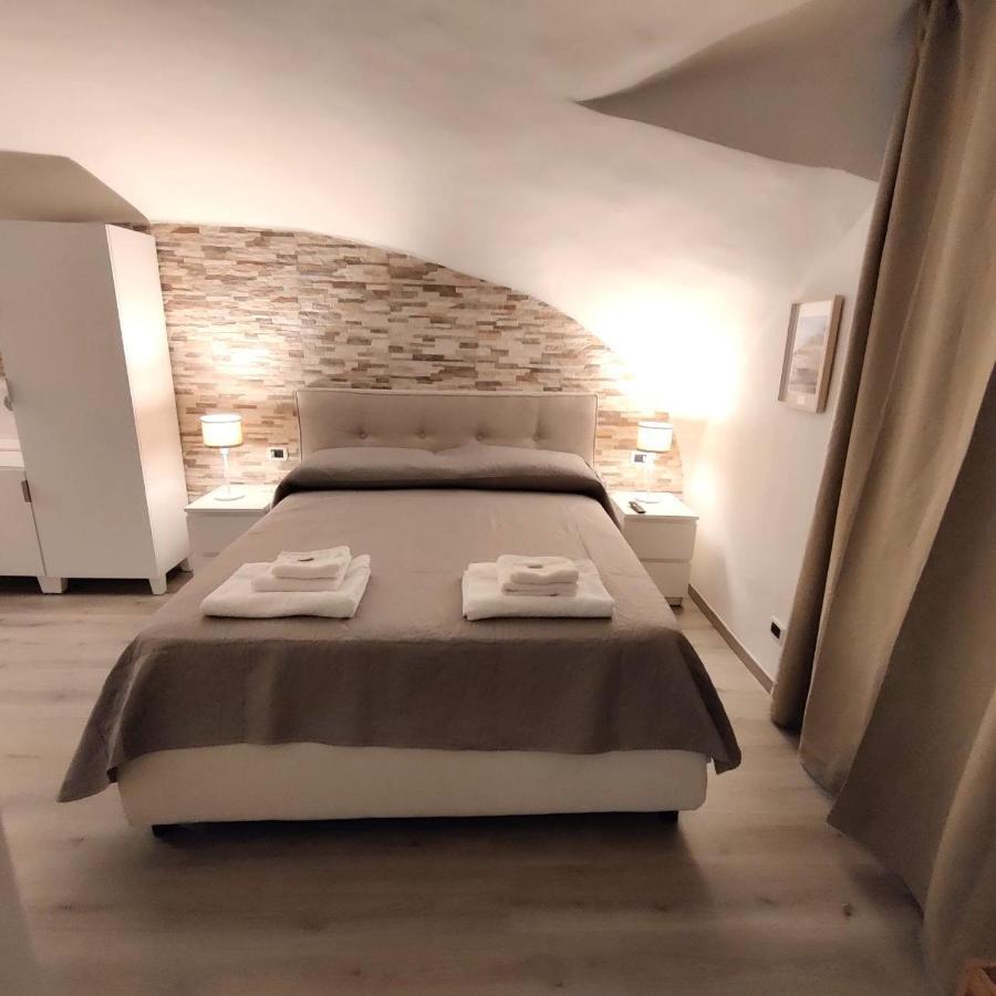 Il Salotto Di Napoli - Guest House Eksteriør bilde