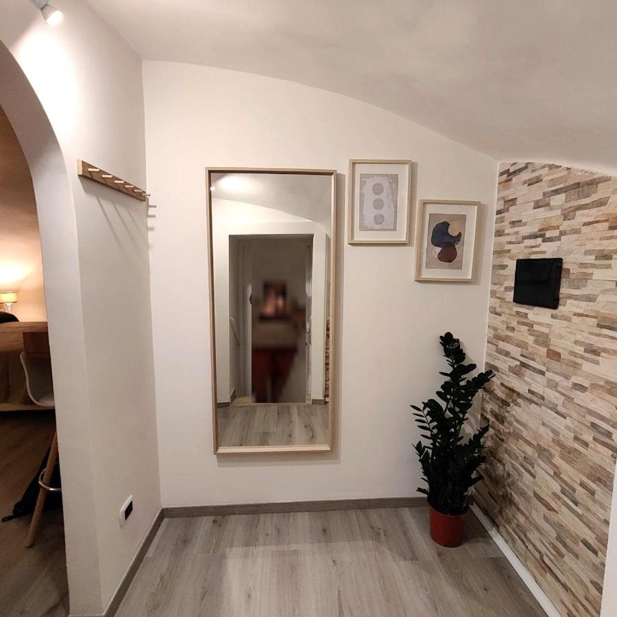 Il Salotto Di Napoli - Guest House Eksteriør bilde
