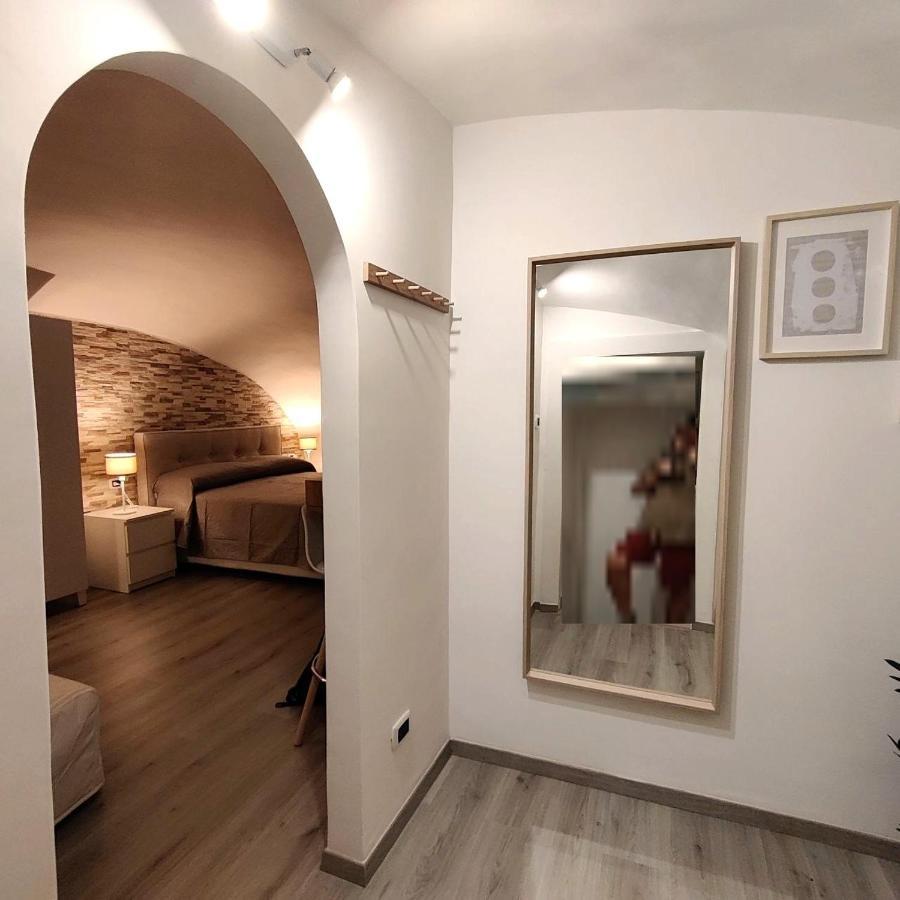Il Salotto Di Napoli - Guest House Eksteriør bilde